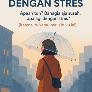 Bahagia Dengan Stres