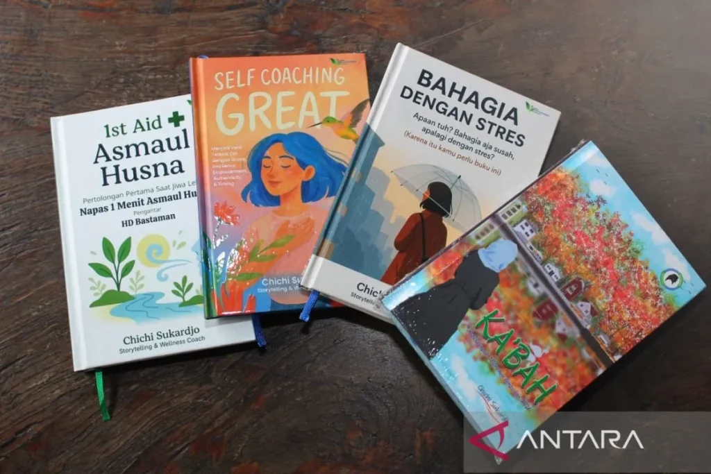 Literasi psikologis-spiritual, kuatkan bangsa lewat penyadaran jiwa
