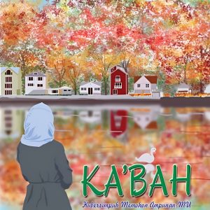 Cover Buku Ka'bah