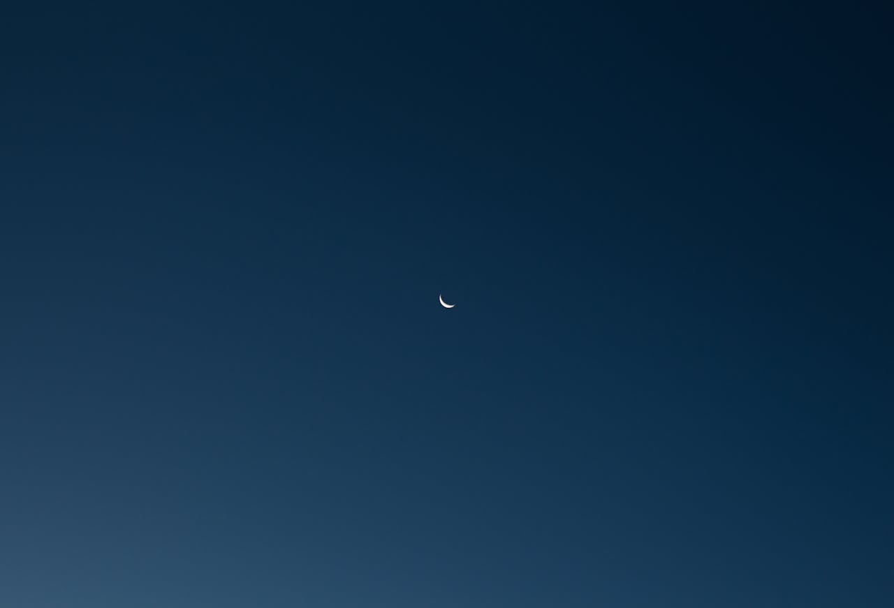 ramadhan telah tiba