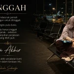 ilustrasi singgah di bandara
